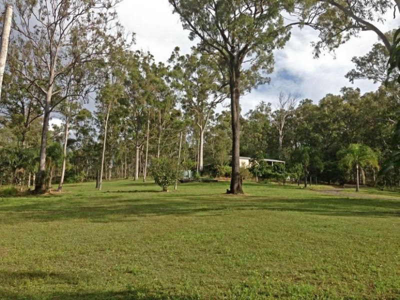 Tamborine QLD 4270