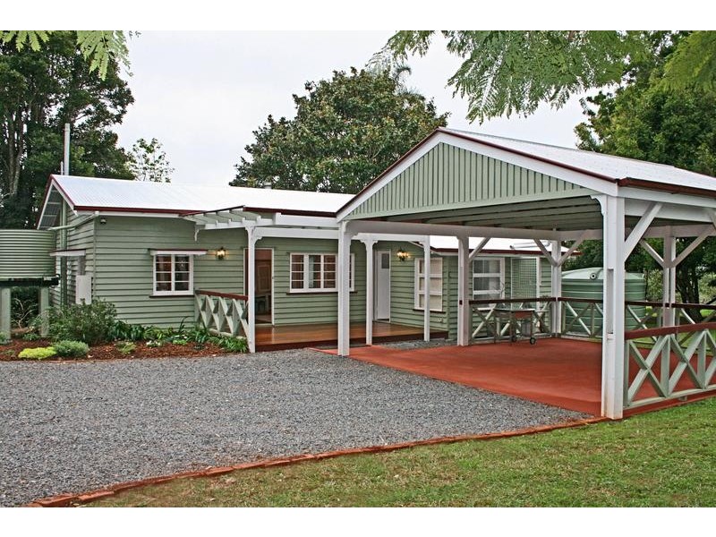 North Tamborine QLD 4272