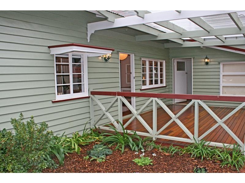 North Tamborine QLD 4272