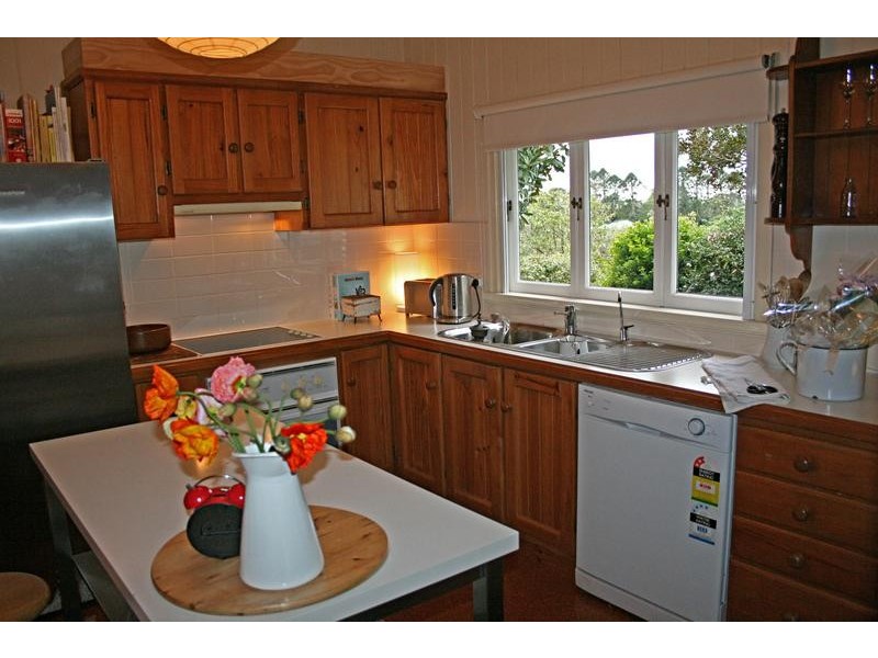 North Tamborine QLD 4272