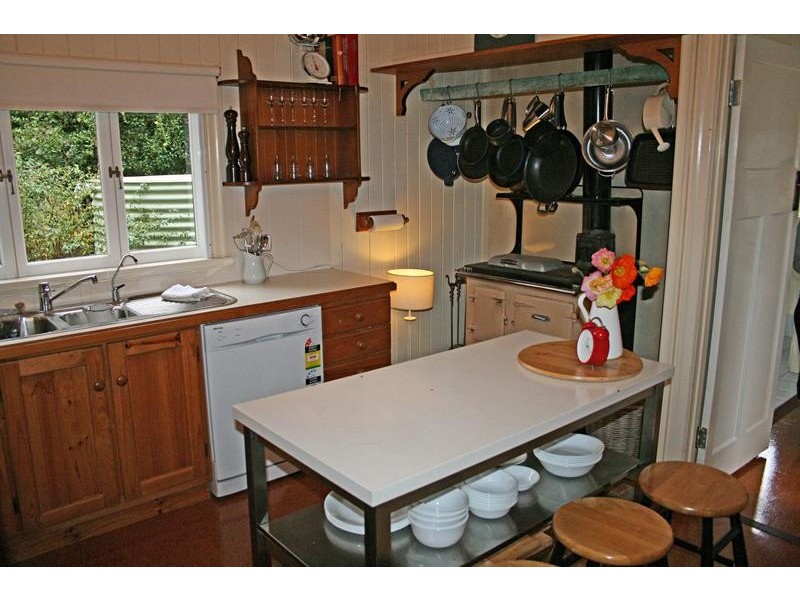 North Tamborine QLD 4272