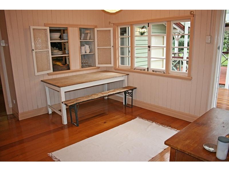 North Tamborine QLD 4272