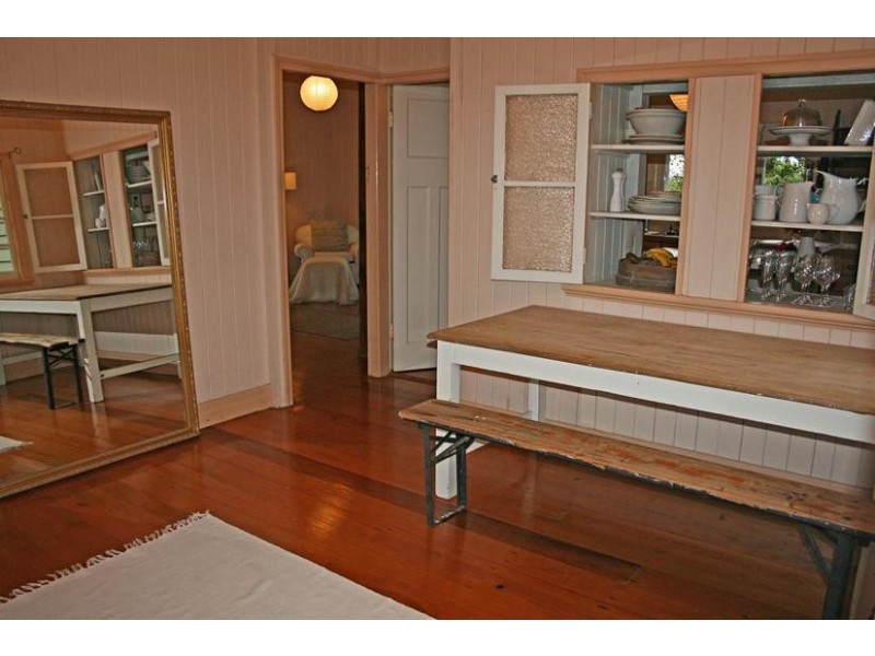 North Tamborine QLD 4272