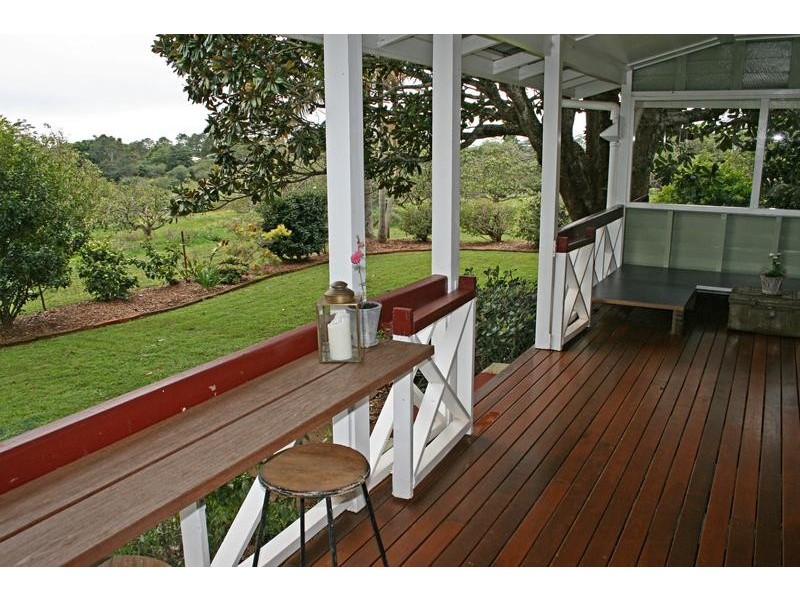 North Tamborine QLD 4272