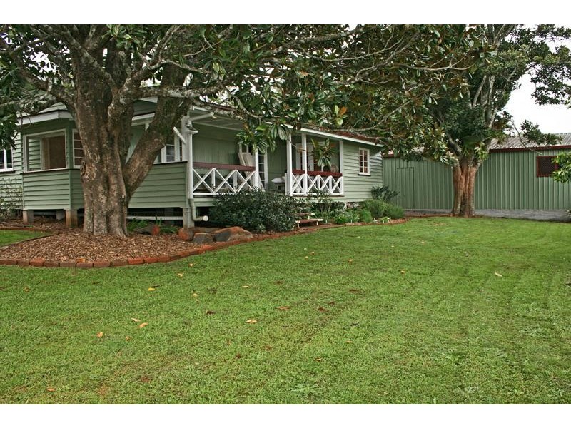 North Tamborine QLD 4272