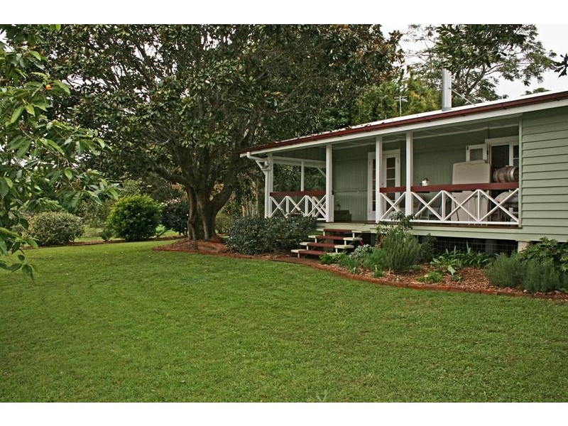 North Tamborine QLD 4272