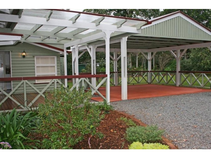 North Tamborine QLD 4272