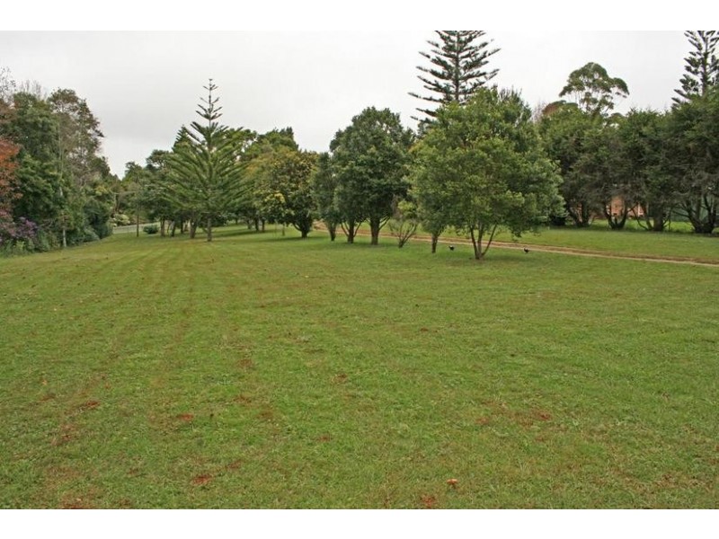 North Tamborine QLD 4272