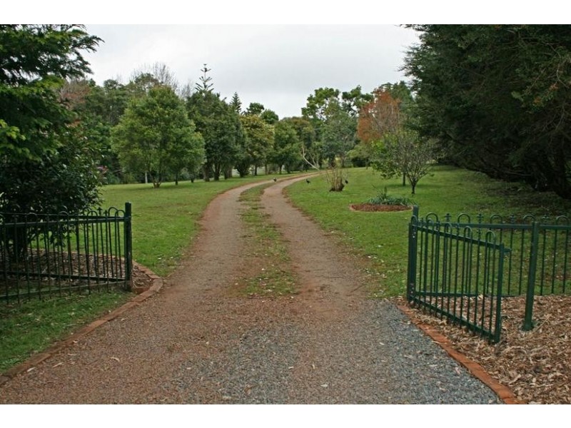 North Tamborine QLD 4272