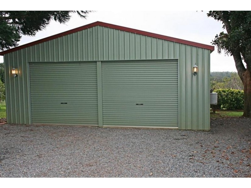 North Tamborine QLD 4272