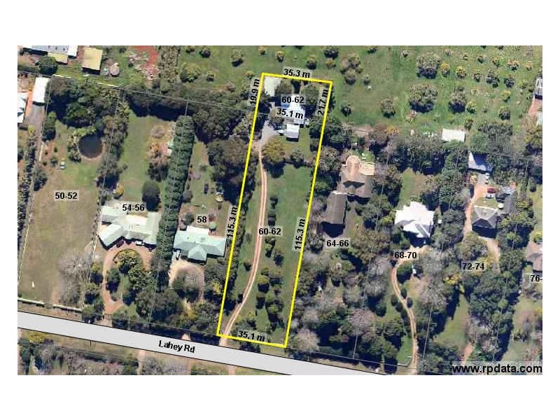 North Tamborine QLD 4272