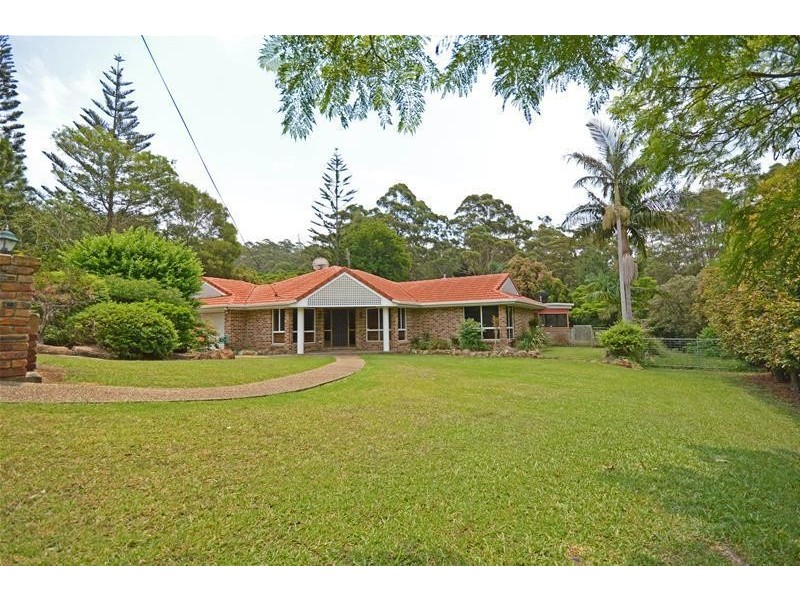 Tamborine Mountain QLD 4272