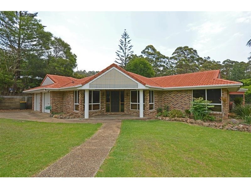 Tamborine Mountain QLD 4272