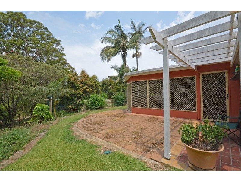 Tamborine Mountain QLD 4272