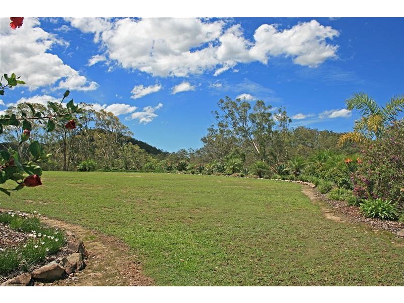 Tamborine Mountain QLD 4272