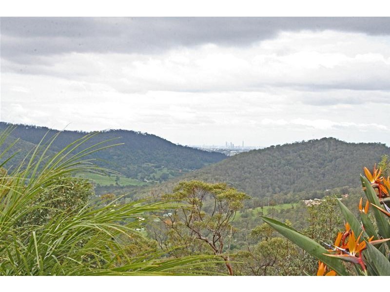 Tamborine Mountain QLD 4272