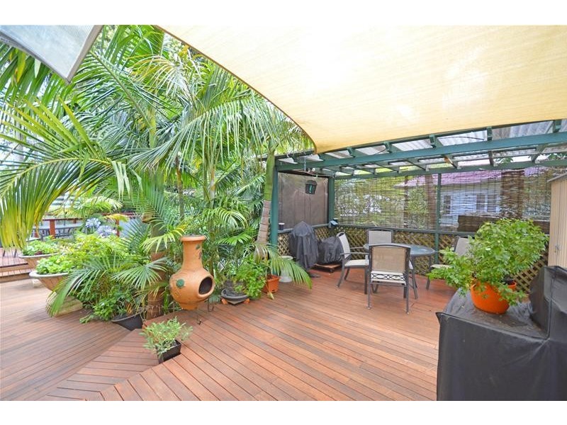 Tamborine Mountain QLD 4272