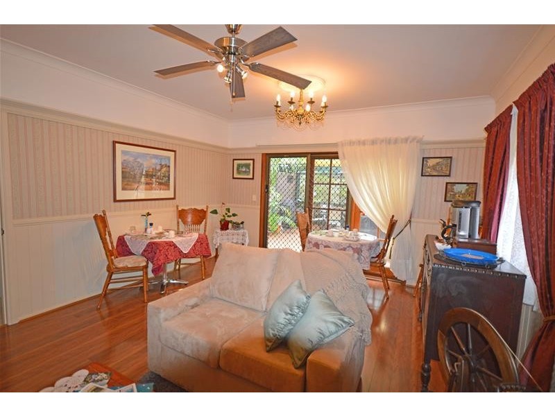 Tamborine Mountain QLD 4272