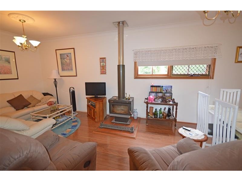 Tamborine Mountain QLD 4272