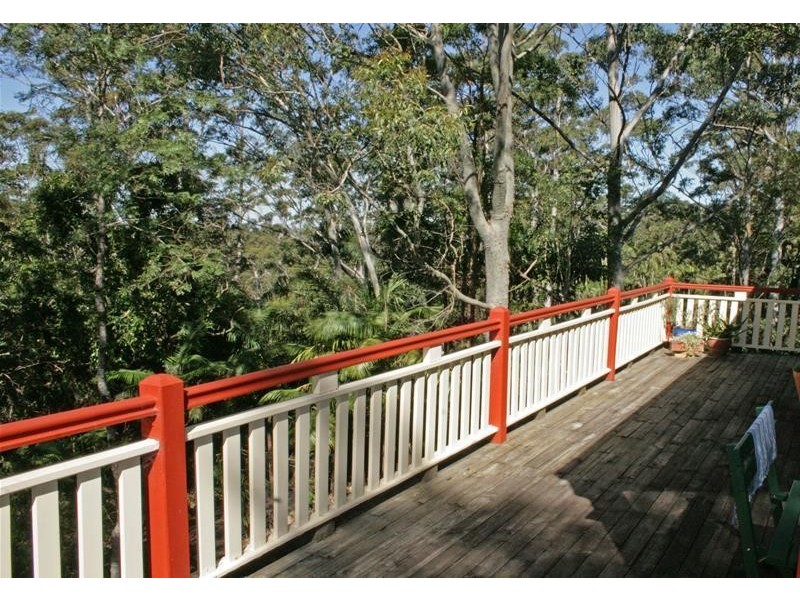 123 Contour Road, Eagle Heights QLD 4271