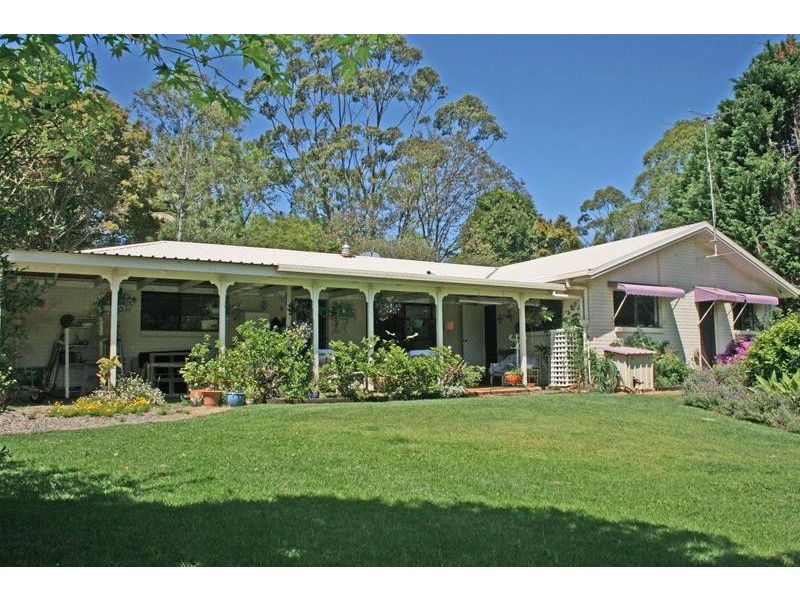 32 Bateke Road, Tamborine Mountain QLD 4272