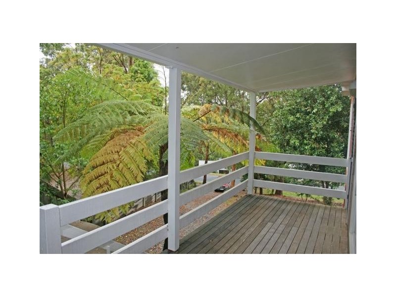 Eagle Heights QLD 4271