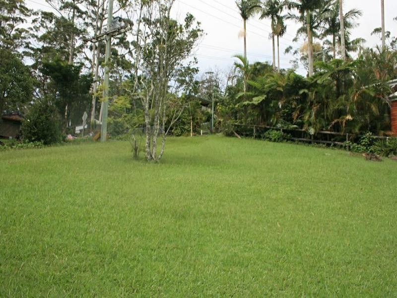 51 Long Road, Eagle Heights QLD 4271