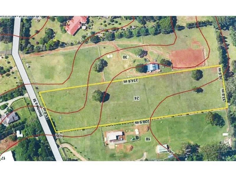 24 Benowa Street, Tamborine Mountain QLD 4272