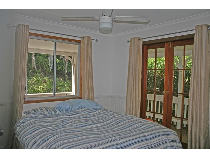 53 Long Road, Eagle Heights QLD 4271