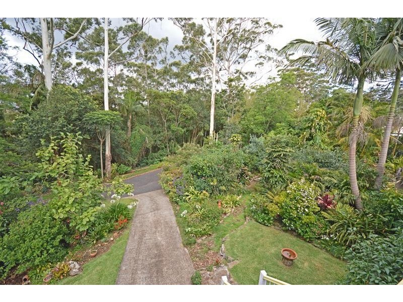 19 Morell Street, Tamborine Mountain QLD 4272