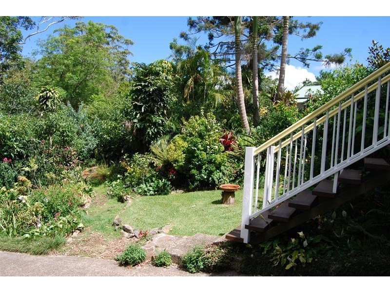 19 Morell Street, Tamborine Mountain QLD 4272