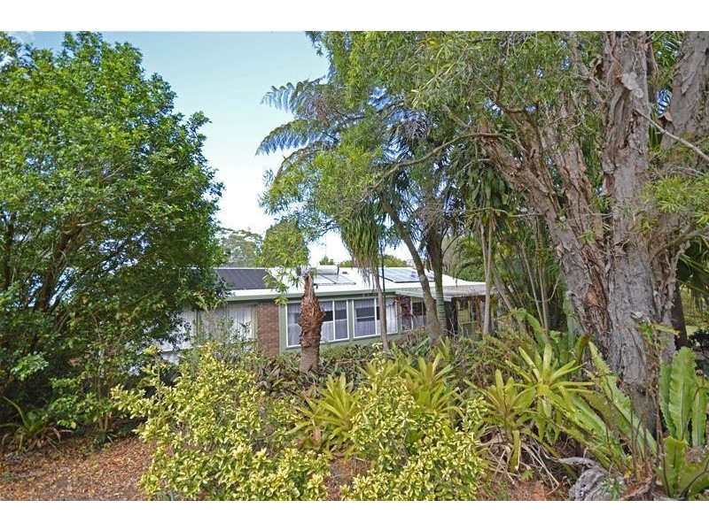 31 Siganto Drive, Tamborine Mountain QLD 4272