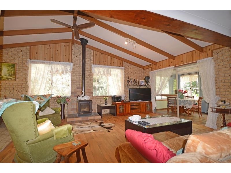 31 Siganto Drive, Tamborine Mountain QLD 4272