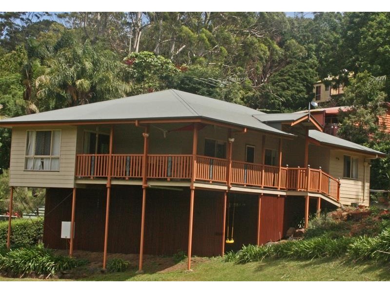 5 Contour Road, Eagle Heights QLD 4271