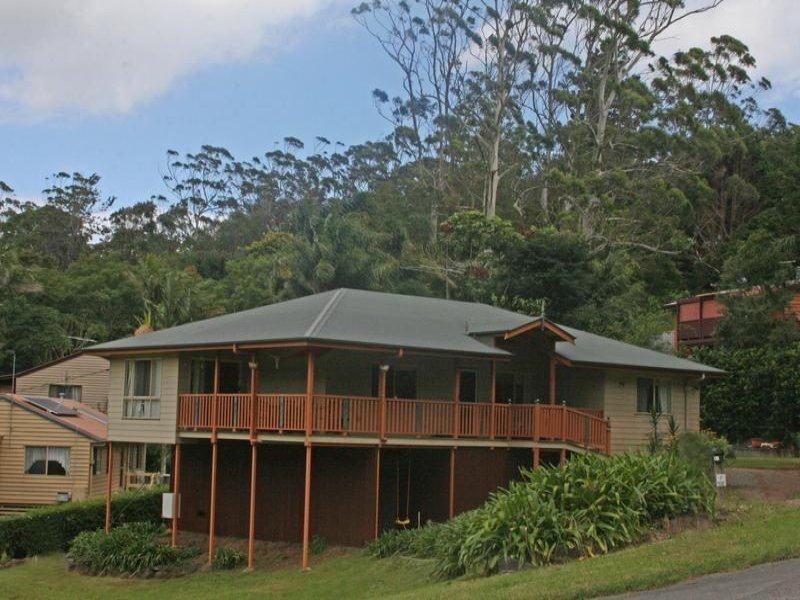 5 Contour Road, Eagle Heights QLD 4271