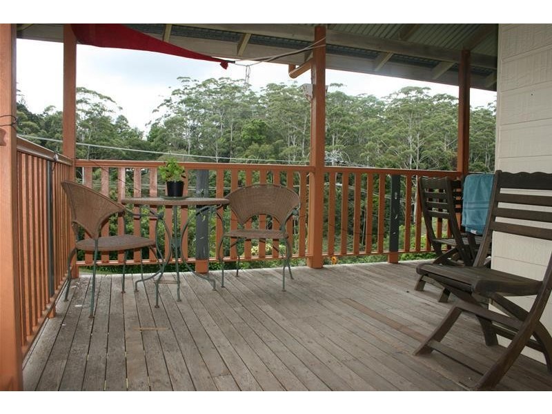 5 Contour Road, Eagle Heights QLD 4271