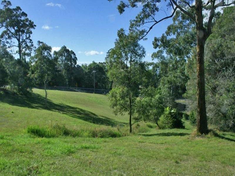 633 Henri Robert Drive, Tamborine Mountain QLD 4272