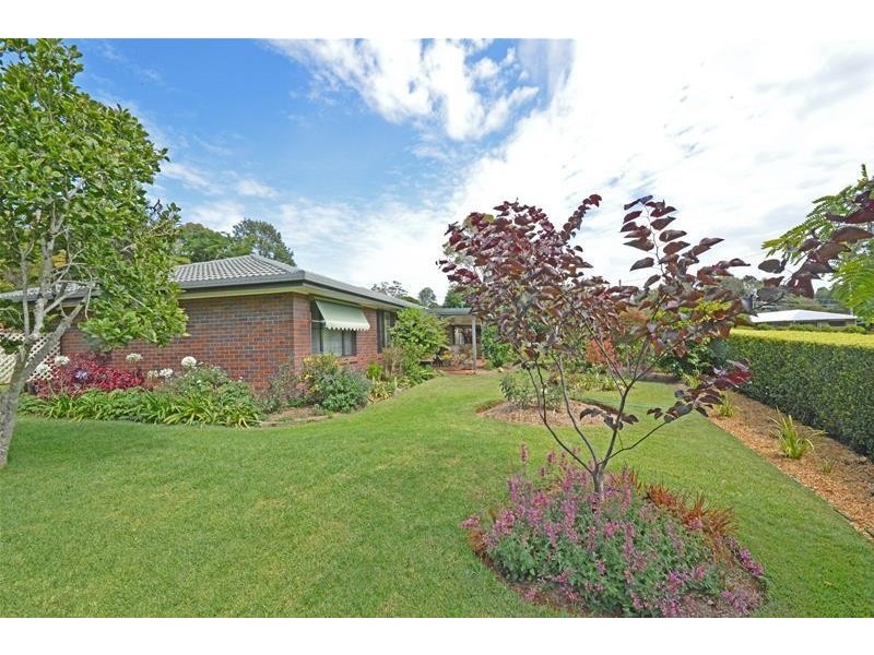 Tamborine Mountain QLD 4272