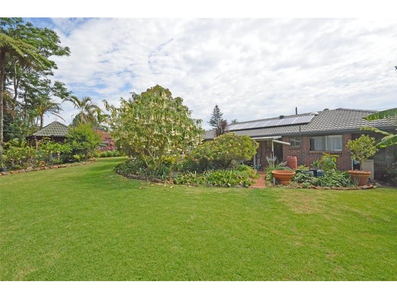 Tamborine Mountain QLD 4272