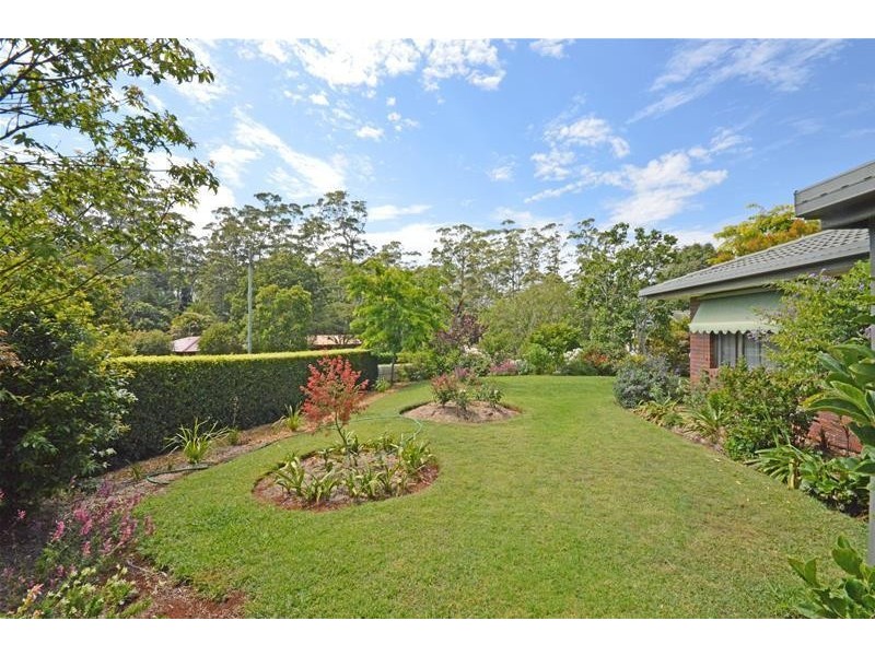 Tamborine Mountain QLD 4272