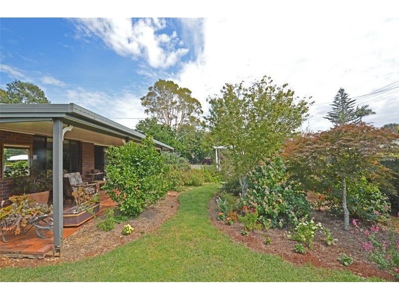 Tamborine Mountain QLD 4272