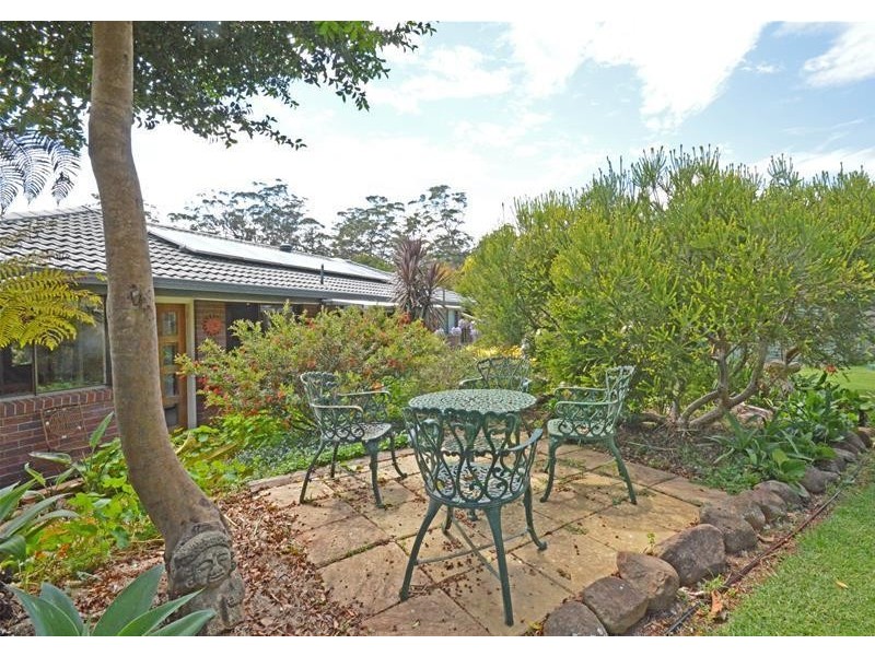 Tamborine Mountain QLD 4272