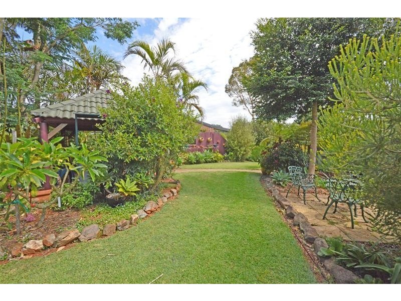 Tamborine Mountain QLD 4272