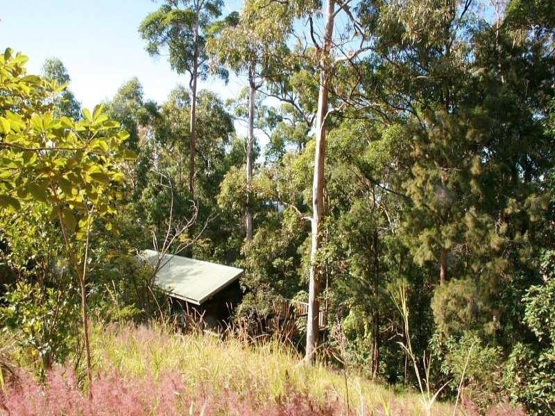 450 Henri Robert Drive, Tamborine Mountain QLD 4272