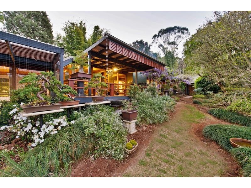 Tamborine Mountain QLD 4272