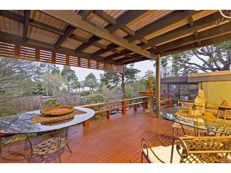 Tamborine Mountain QLD 4272