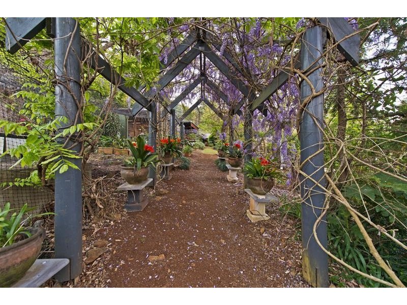 Tamborine Mountain QLD 4272