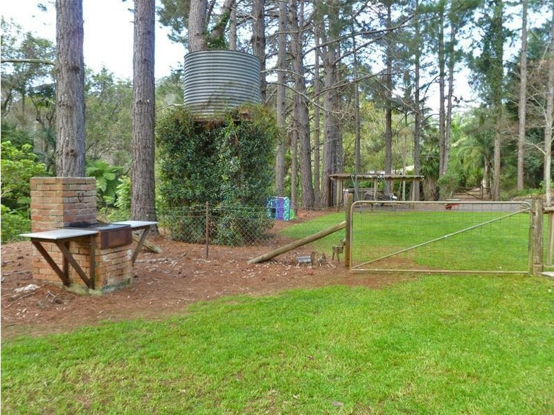 Eagle Heights QLD 4271