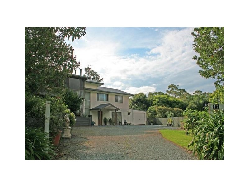 Eagle Heights QLD 4271