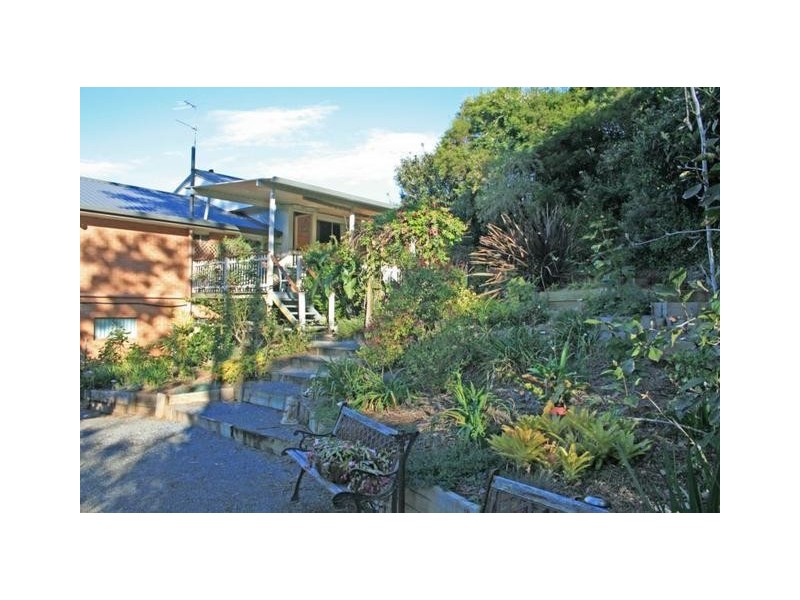 Eagle Heights QLD 4271